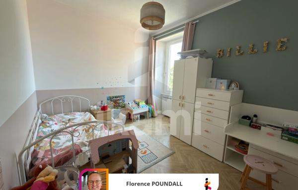 Maison de 226 m²