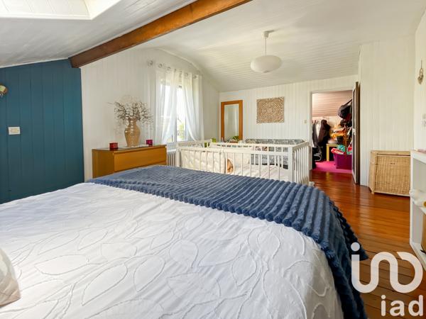 Maison à vendre 5 pièces 90 m² Montfermeil