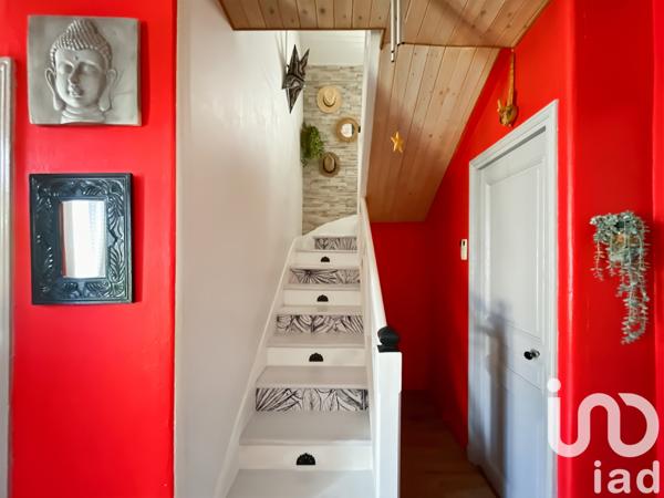 Maison à vendre 5 pièces 90 m² Montfermeil