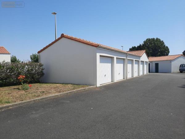 Appartement à vendre à Saint-Jean-de-Monts en Vendée (85160), ref : 85091-5149