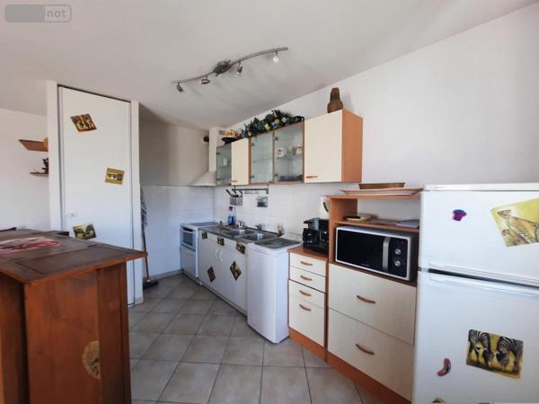 Appartement à vendre à Saint-Jean-de-Monts en Vendée (85160), ref : 85091-5149