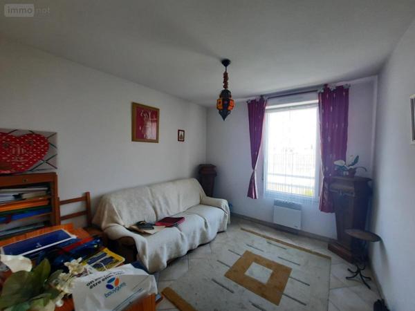 Appartement à vendre à Saint-Jean-de-Monts en Vendée (85160), ref : 85091-5149