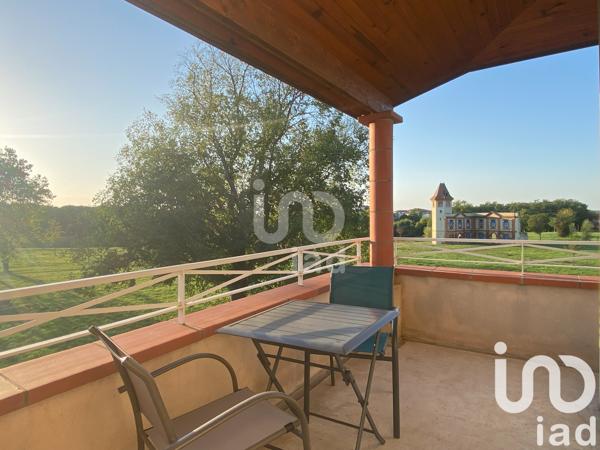 Appartement à vendre 3 pièces 62 m² Colomiers