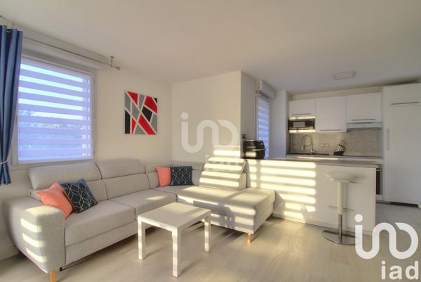 Appartement à vendre 3 pièces 62 m² Colomiers