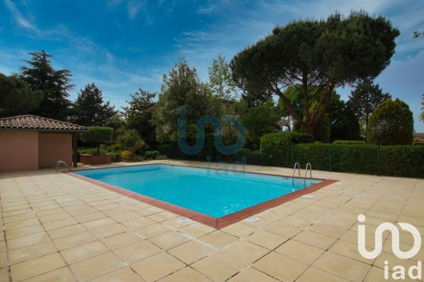 Appartement à vendre 3 pièces 62 m² Colomiers