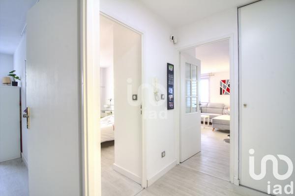 Appartement à vendre 3 pièces 62 m² Colomiers