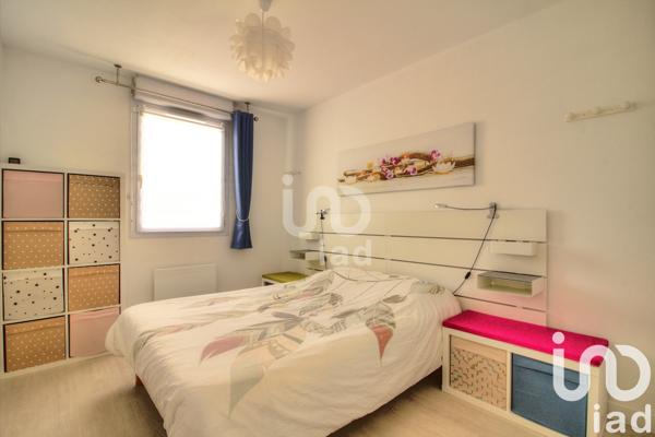 Appartement à vendre 3 pièces 62 m² Colomiers