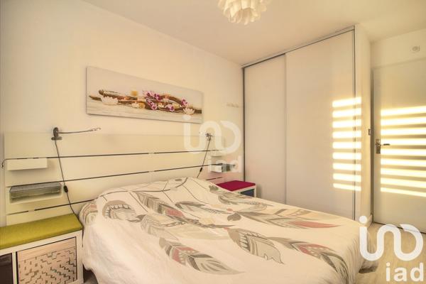 Appartement à vendre 3 pièces 62 m² Colomiers