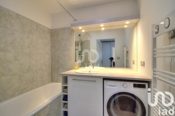 Appartement à vendre 3 pièces 62 m² Colomiers