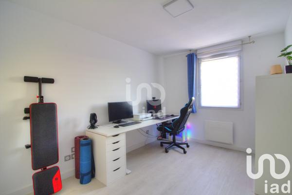 Appartement à vendre 3 pièces 62 m² Colomiers