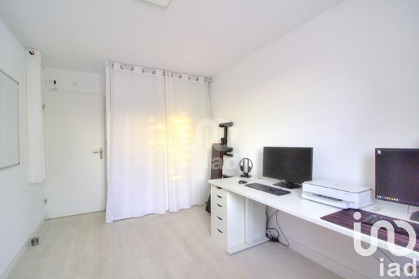 Appartement à vendre 3 pièces 62 m² Colomiers