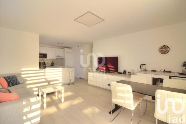 Appartement à vendre 3 pièces 62 m² Colomiers