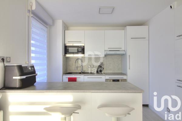 Appartement à vendre 3 pièces 62 m² Colomiers