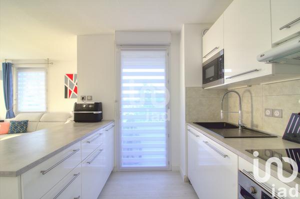 Appartement à vendre 3 pièces 62 m² Colomiers
