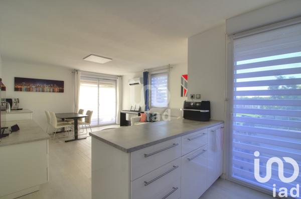 Appartement à vendre 3 pièces 62 m² Colomiers