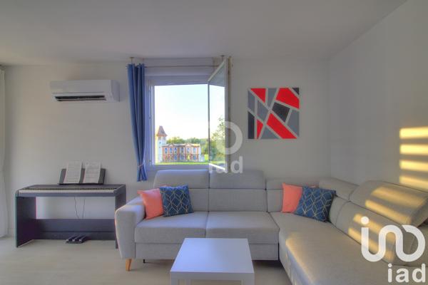Appartement à vendre 3 pièces 62 m² Colomiers