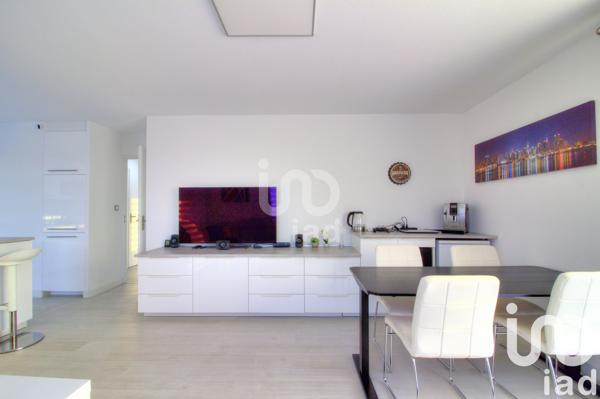 Appartement à vendre 3 pièces 62 m² Colomiers
