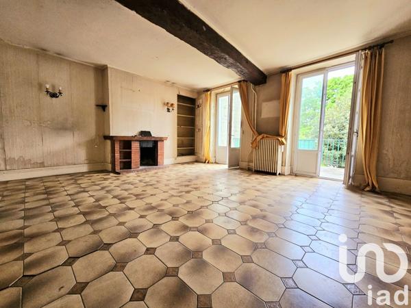 Maison 6 pièces de 110 m² à Croissy-sur-Seine (78290)