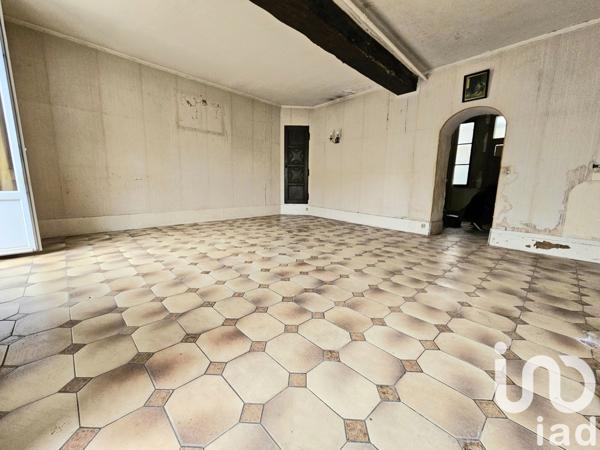 Maison 6 pièces de 110 m² à Croissy-sur-Seine (78290)