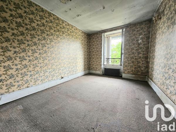 Maison 6 pièces de 110 m² à Croissy-sur-Seine (78290)