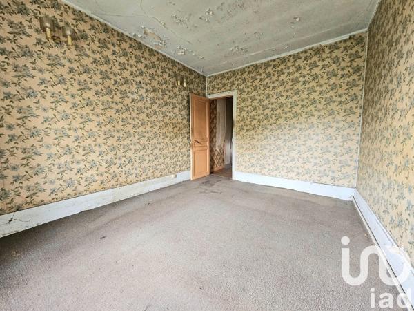 Maison 6 pièces de 110 m² à Croissy-sur-Seine (78290)