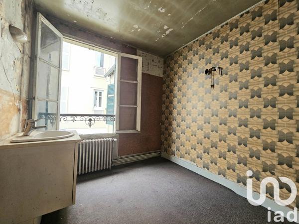 Maison 6 pièces de 110 m² à Croissy-sur-Seine (78290)