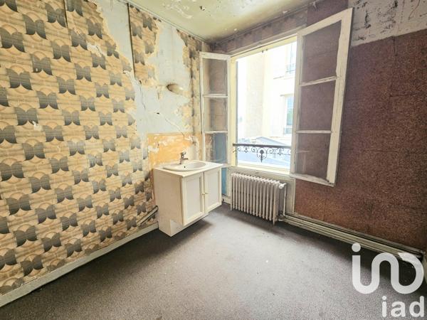 Maison 6 pièces de 110 m² à Croissy-sur-Seine (78290)