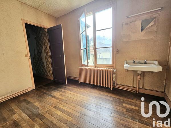 Maison 6 pièces de 110 m² à Croissy-sur-Seine (78290)