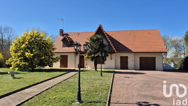 Pavillon 5 pièces de 160 m² à Saint-Valery-sur-Somme (80230)