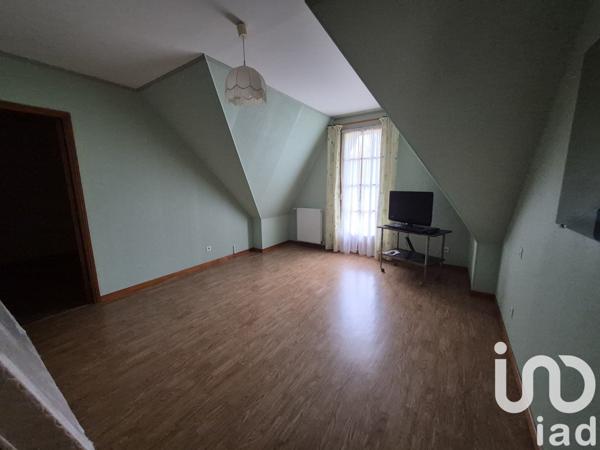 Pavillon 5 pièces de 160 m² à Saint-Valery-sur-Somme (80230)