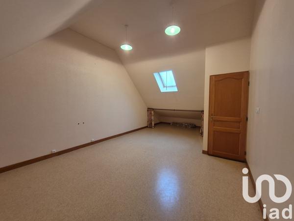 Pavillon 5 pièces de 160 m² à Saint-Valery-sur-Somme (80230)