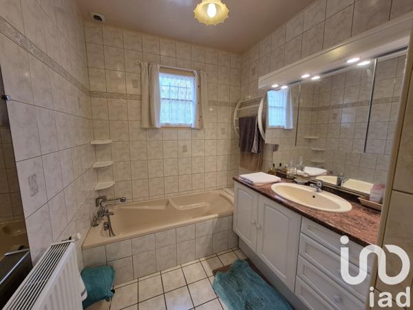 Pavillon 5 pièces de 160 m² à Saint-Valery-sur-Somme (80230)