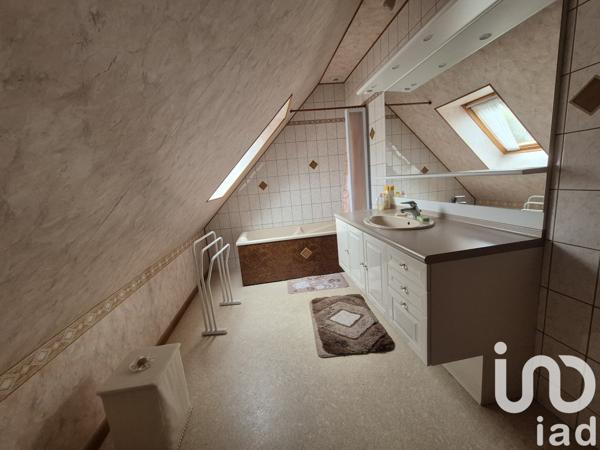 Pavillon 5 pièces de 160 m² à Saint-Valery-sur-Somme (80230)