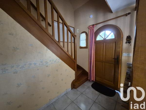 Pavillon 5 pièces de 160 m² à Saint-Valery-sur-Somme (80230)