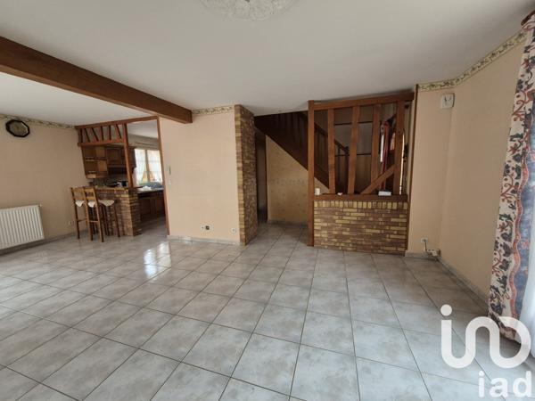 Pavillon 5 pièces de 160 m² à Saint-Valery-sur-Somme (80230)