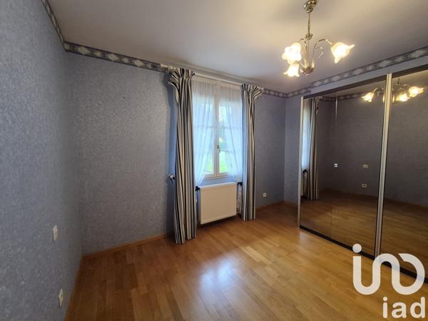 Pavillon 5 pièces de 160 m² à Saint-Valery-sur-Somme (80230)