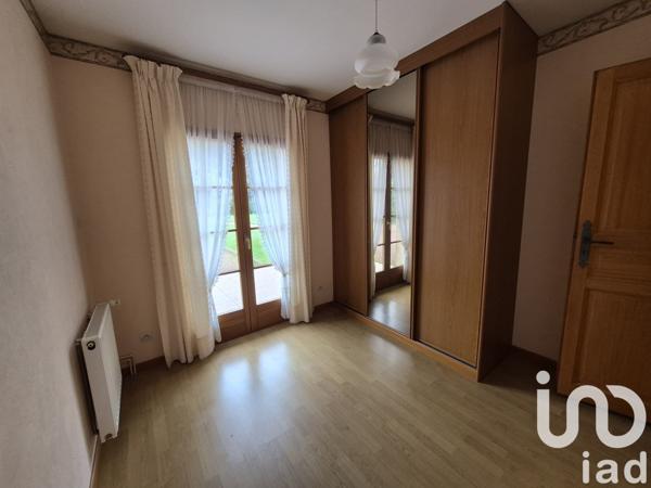 Pavillon 5 pièces de 160 m² à Saint-Valery-sur-Somme (80230)