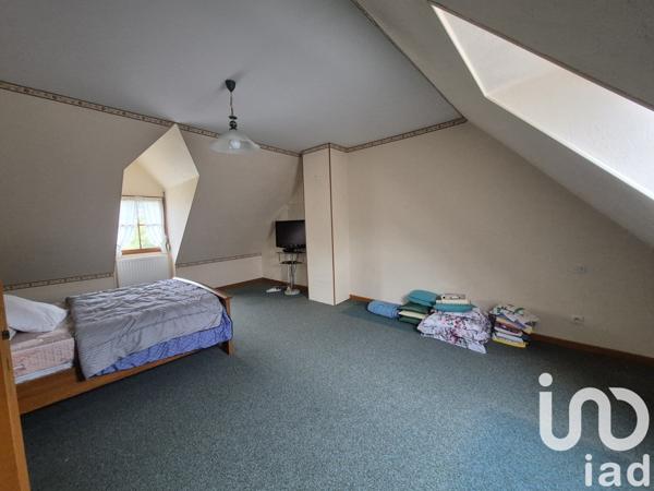 Pavillon 5 pièces de 160 m² à Saint-Valery-sur-Somme (80230)