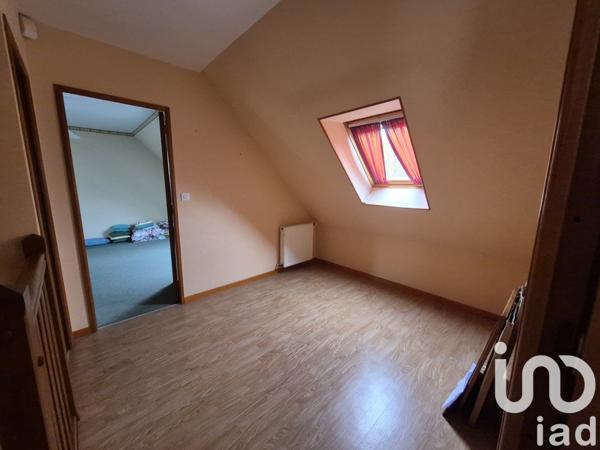 Pavillon 5 pièces de 160 m² à Saint-Valery-sur-Somme (80230)