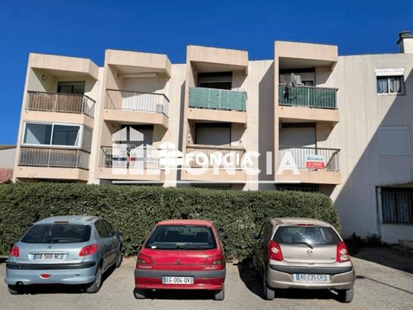 Location Studio 30.78 m² - RUE DE LA PASTOURELLE St Martin De Crau 13310