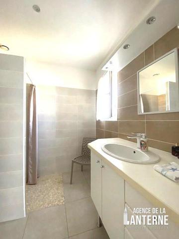 SAINT-PIERRE - PROCHE CENTRE BOURG