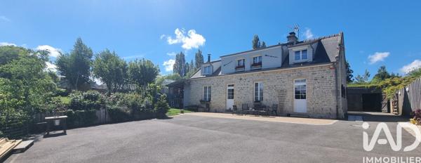 Maison à vendre 6 pièces 155 m² Ranchy