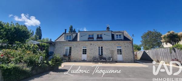 Maison à vendre 6 pièces 155 m² Ranchy