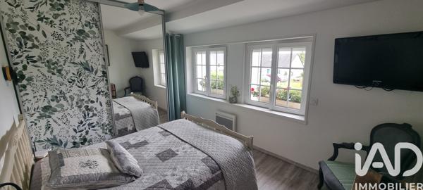 Maison à vendre 6 pièces 155 m² Ranchy