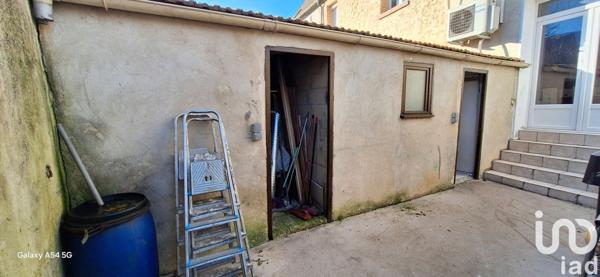 Maison à vendre 4 pièces 72 m² Nanteuil-le-Haudouin