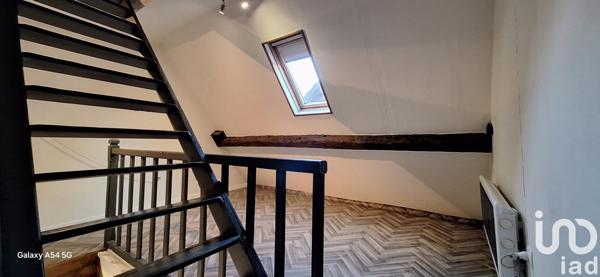 Maison à vendre 4 pièces 72 m² Nanteuil-le-Haudouin