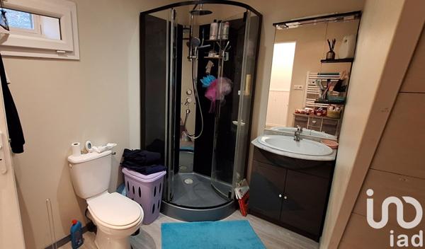 Maison à vendre 4 pièces 72 m² Nanteuil-le-Haudouin