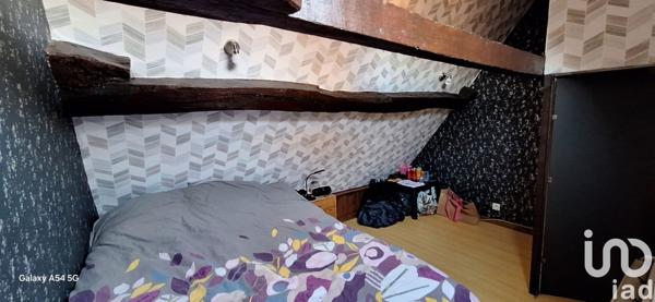 Maison à vendre 4 pièces 72 m² Nanteuil-le-Haudouin