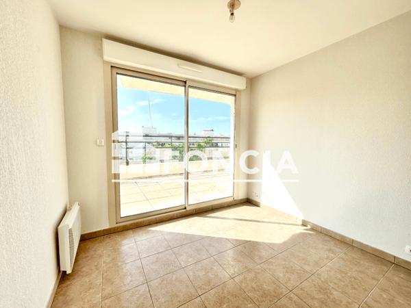 Location Appartement 3 pièces 54.47 m² - 52 AVENUE DE LA LIBERTE Vallauris 06220