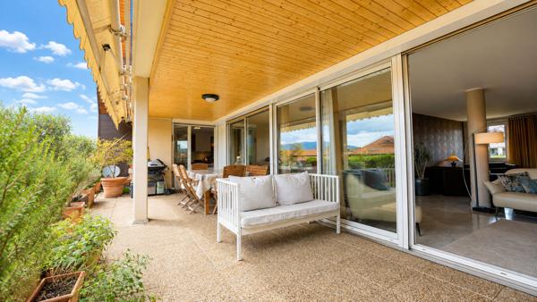 Appartement duplex 212 m² - Résidence Les Cyclades -Saint-Julien-en-Genevois
